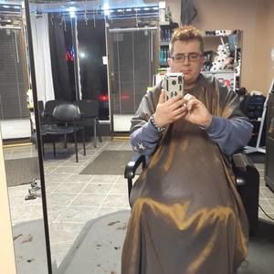 Meet your Posher, Aj